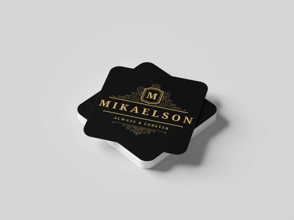 Mikaelson Wappen